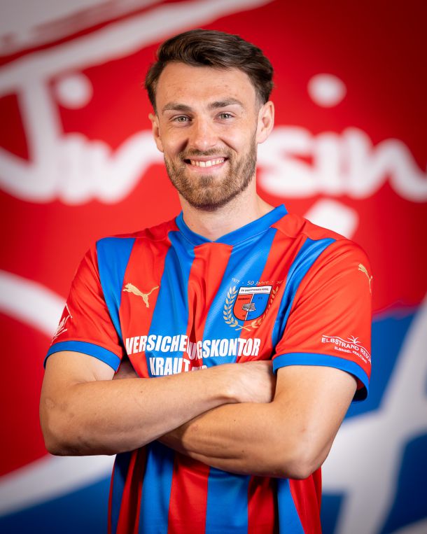 Tjorve Mohr