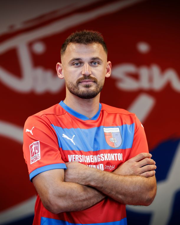 Haris Hyseni