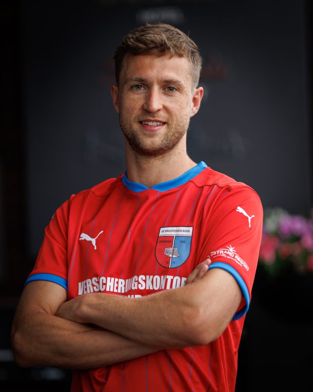 Matti Steinmann