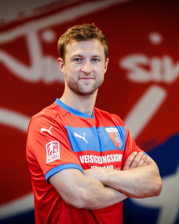 Matti Steinmann