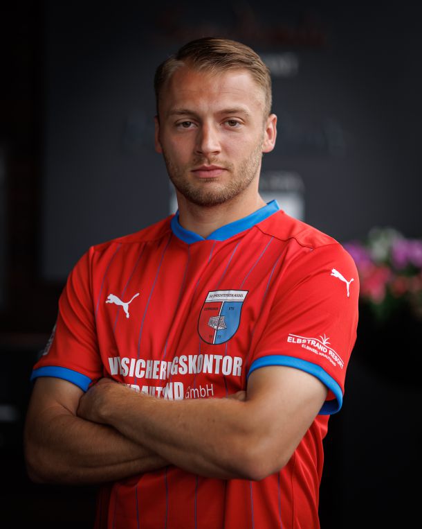 Justin Plautz