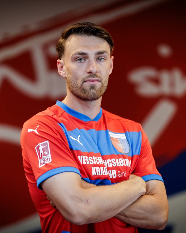 Tjorve Mohr