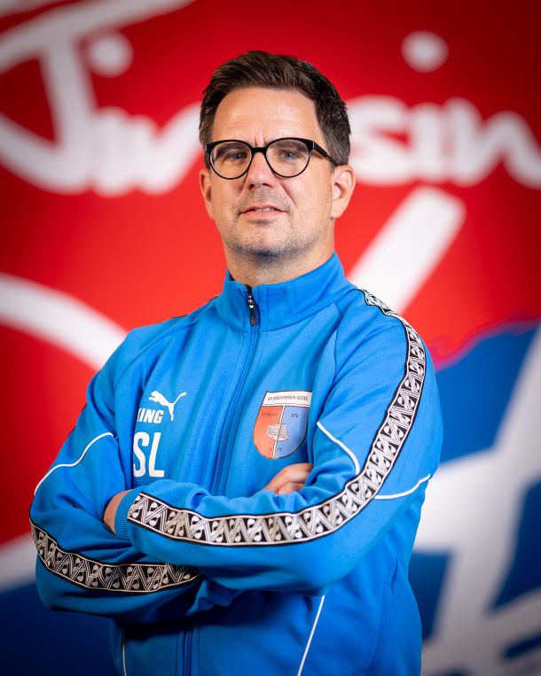 Sven Lauks