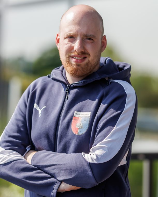 Phillip Müller