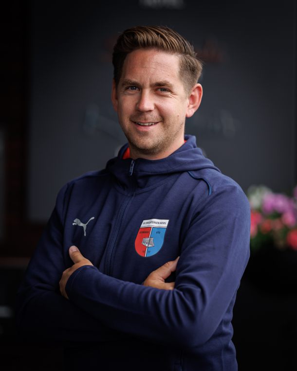 Sören Behrmann