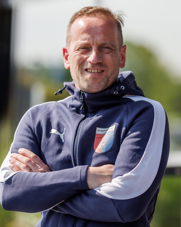 Sven Völker