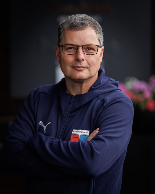 Dr. Sebastian Philipp