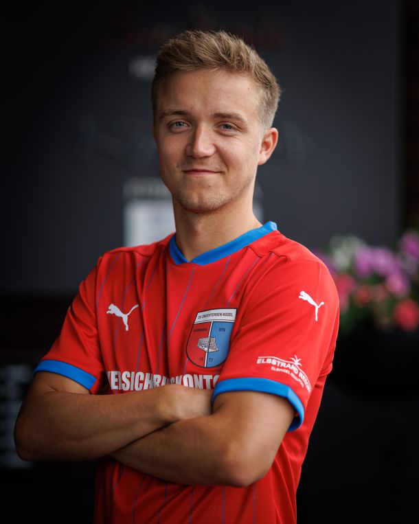 Maximilian Geißen