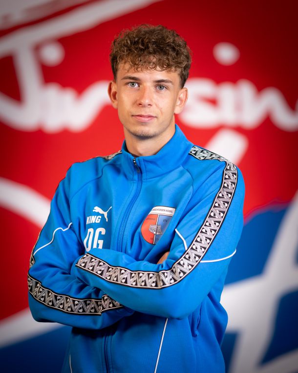 Dennis Grooten