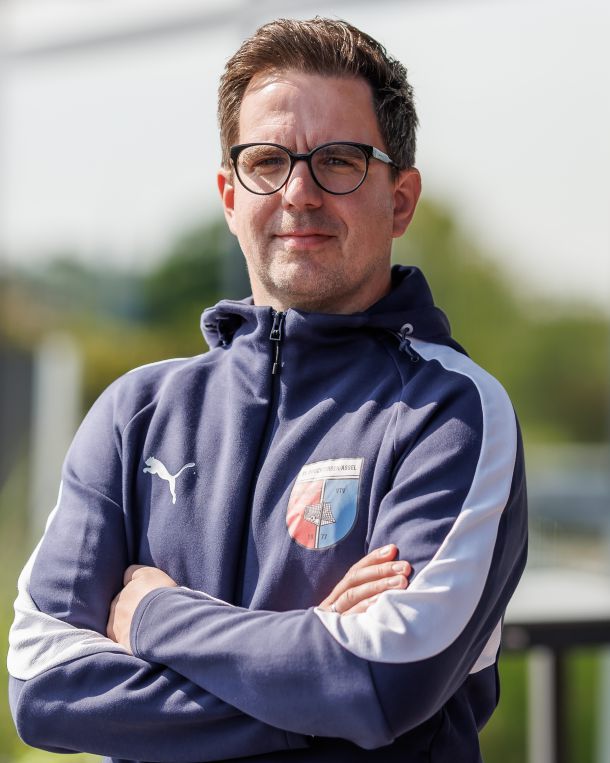 Sven Lauks