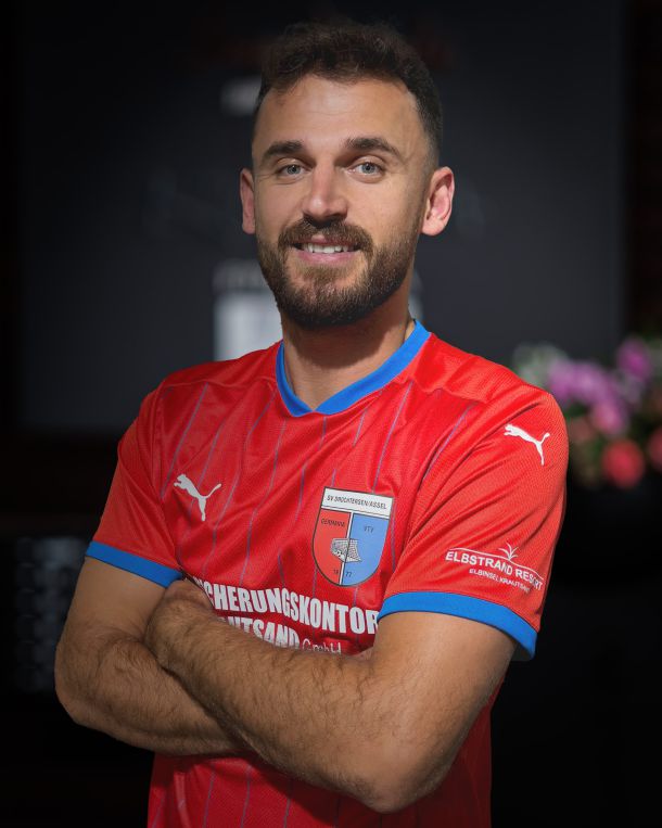 Haris Hyseni