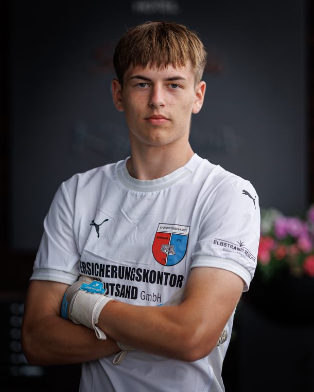 Bennet Marquardt