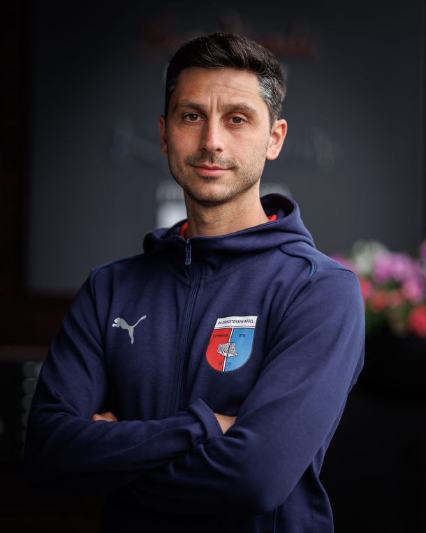 Oliver Ioannou