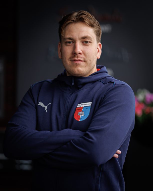 Florian Martens