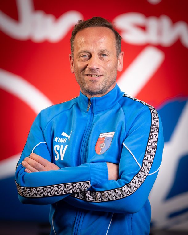 Sven Völker