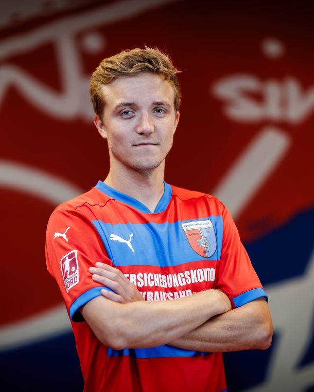 Maximilian Geißen
