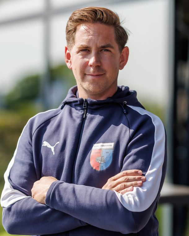 Sören Behrmann