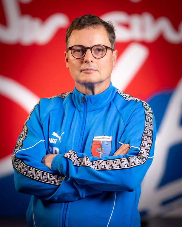Dr. Sebastian Philipp