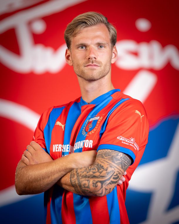 Luca Menke