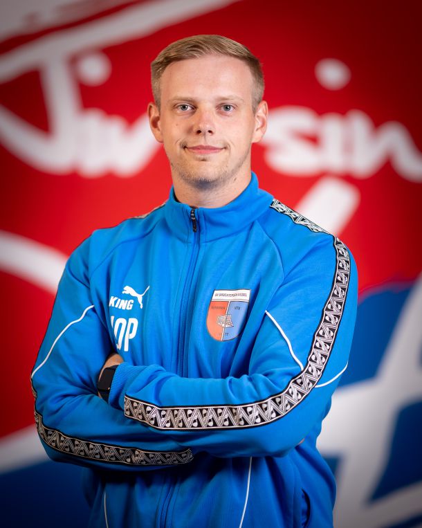 Jan-Ole Patjens