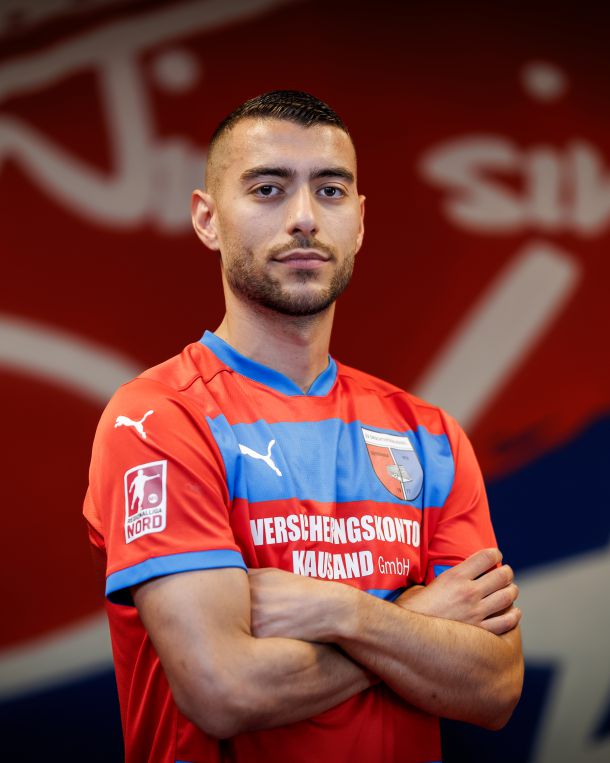 Miguel Fernandes
