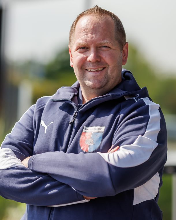 Lars Behrmann