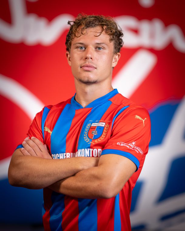 Tom Sanne