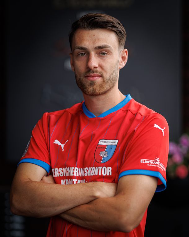 Tjorve Mohr