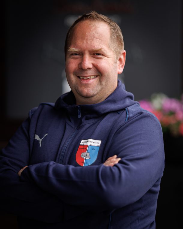 Lars Behrmann