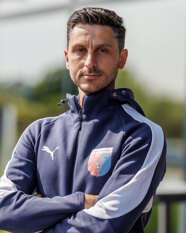 Oliver Ioannou