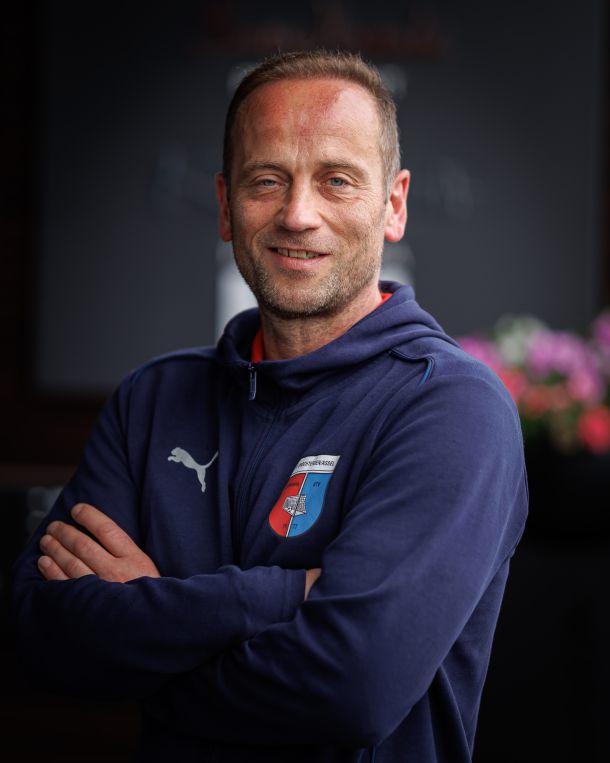 Sven Völker