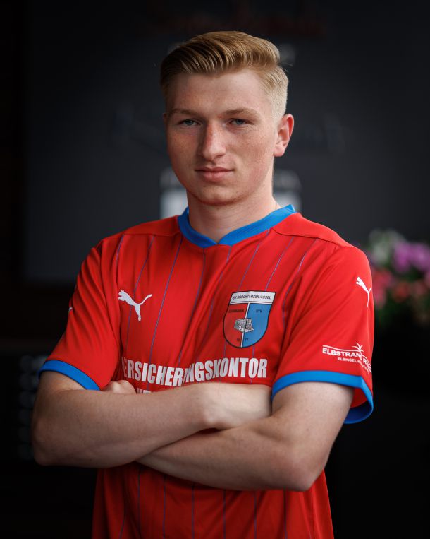 Finn Wendler